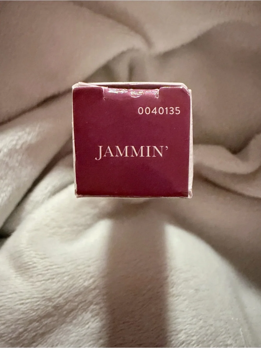 Laura Geller Jelly Balm “Jammin”